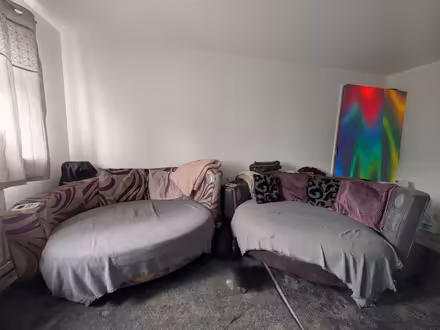 Photo of free 2 cuddle sofas (Waterlooville PO8) #4