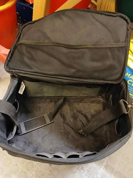 Photo of free Tool bag (Spondon DE21) #1