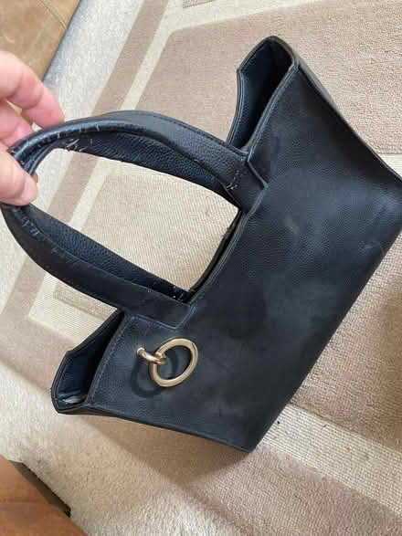 Photo of free Large handbag (CM12) #3