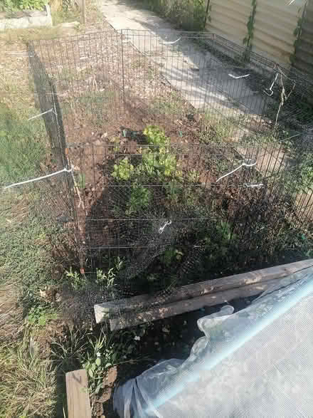 Photo of Dog Pen (Enfield EN2) #3