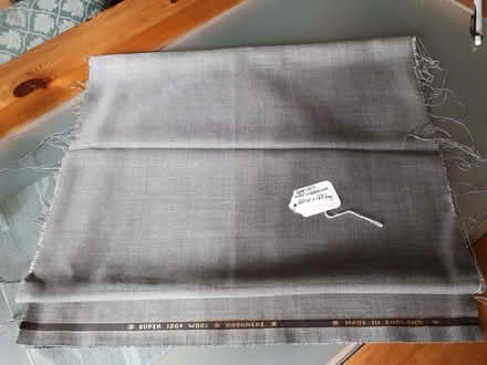 Photo of free Fabric (Slack Lane DE22) #1