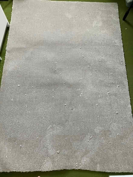 Photo of free New carpet offcut (Popley RG24) #1