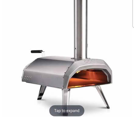 Photo of Pizza oven (Winnersh RG41) #1