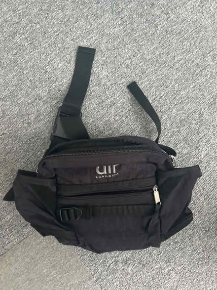 Photo of free Large bum bag -1 (Northcourt OX14) #1