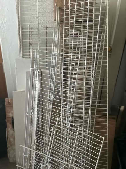 Photo of free Outfit you’re 5 x 5 closet (North Side Minneapolis) #1