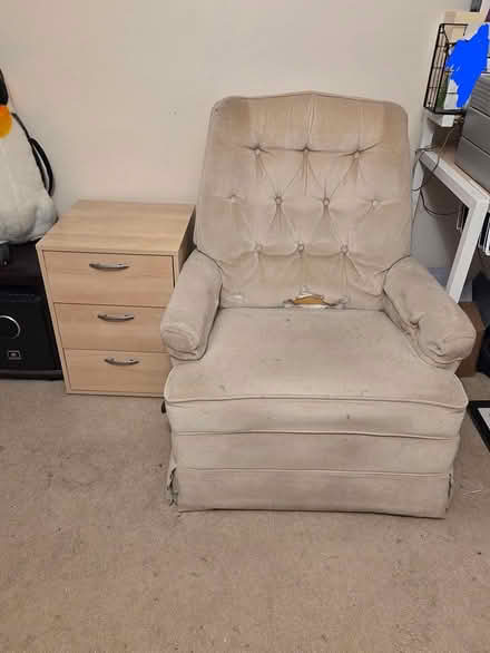 Photo of free Miscellaneous Furniture (Watertown, MA) #3