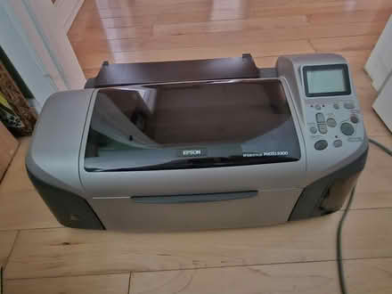 Photo of free Epson photostylus printer (Sevenhills) #1