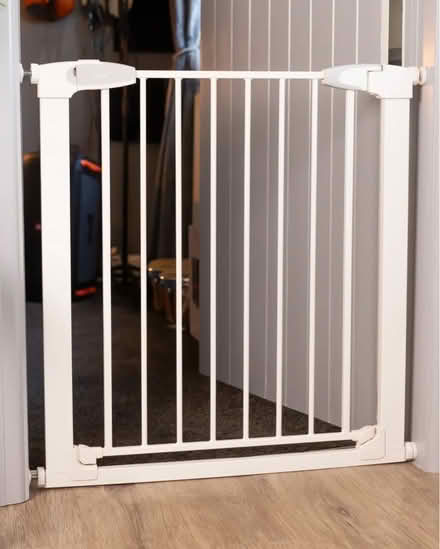 Photo of Baby gate (Grays RM17) #1