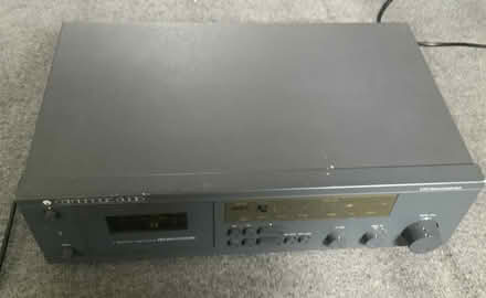 Photo of free Cassette deck (Chorlton M21) #1