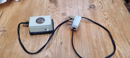 Photo of free Small aquarium pump (Ilford) #1