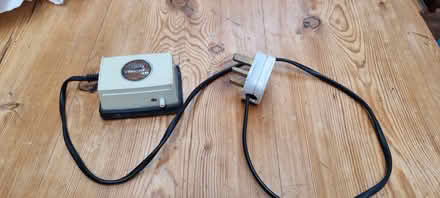 Photo of free Small aquarium pump (Ilford) #1