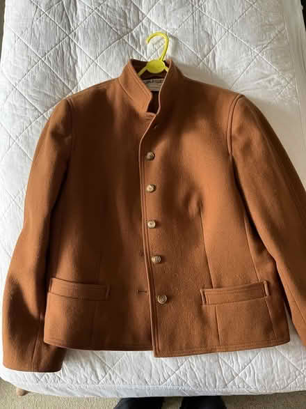 Photo of free Vintage Jaegar jacket (Moseley B13) #1