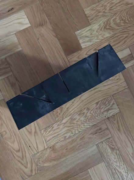 Photo of free Mitre box (Kennington SW9) #2
