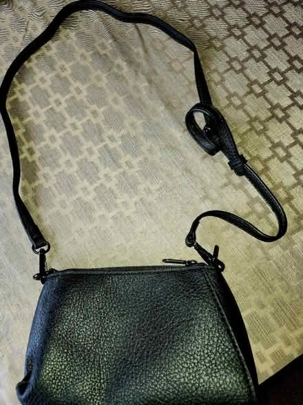 Photo of free Misc Bags (S Everett) #3