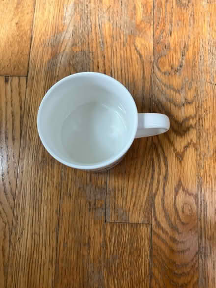 Photo of free Coffee mugs (Southwest Waterfront) #2