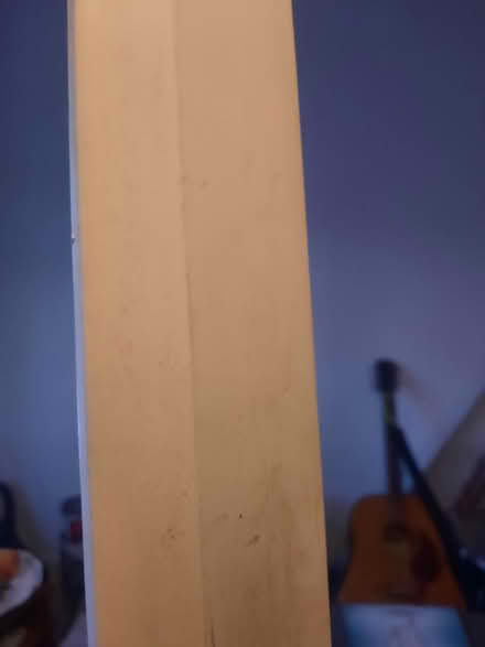 Photo of Architrave / Skirting offcut (Florence Park OX4) #1