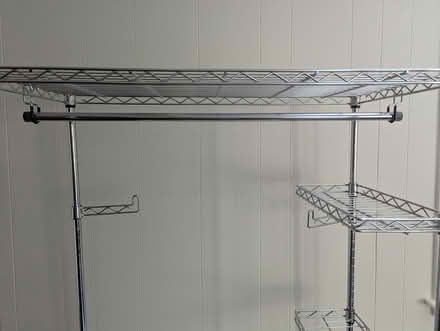 Photo of free Laundry Sorter (11 Mile and Middlebelt Area) #4