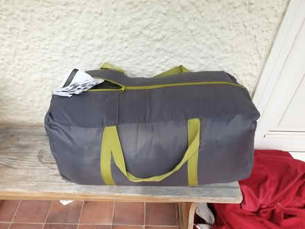 Photo of free Tent - 6 person (Letchworth SG6) #1