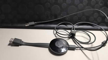 Photo of free Google media streamer (Park Slope) #1