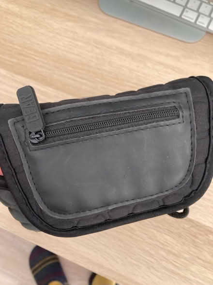Photo of free DSLR Sleeve (Dublin) #4
