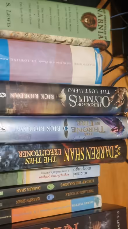 Photo of free Books (Near Becontree station RM9) #1