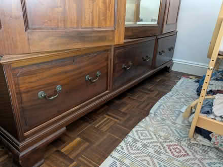 Photo of free Incredible wardrobe (Brixton) #4