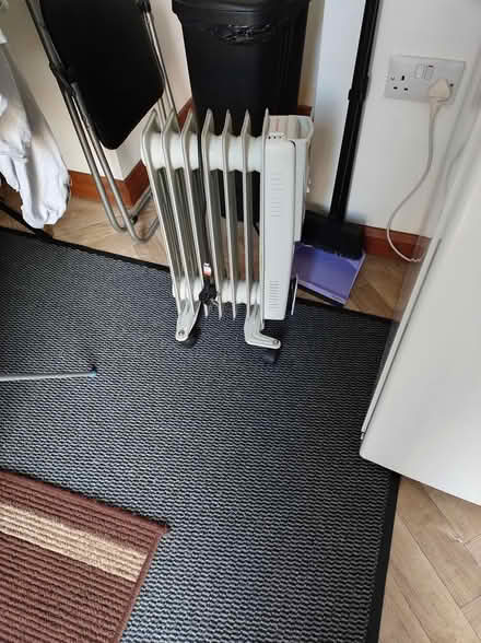 Photo of free Small electric radiator plug in (Withernsea east riding) #3