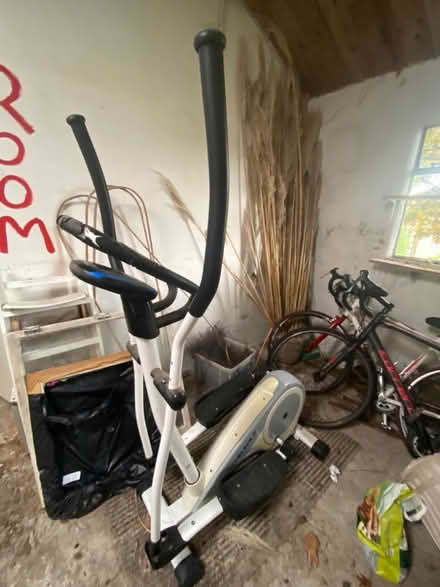 Photo of free Cross trainer (BT8) #2