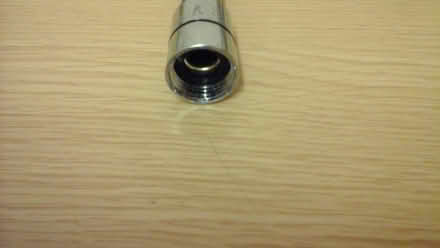 Photo of free TRITON shower head and hose (Shawlands) #4