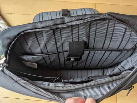 Photo of free Laptop bag (Ballinteer) #2