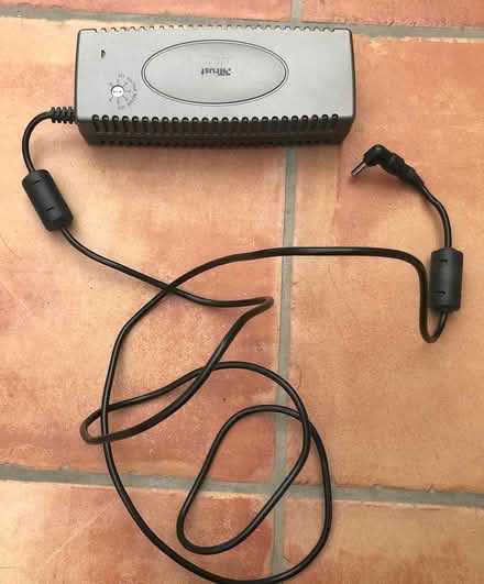 Photo of free Notebook Power Adapter PW-1300p (Marton) #2