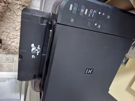 Photo of free Working printer scanner (Sidcup DA158RJ) #1