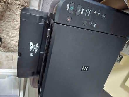 Photo of free Working printer scanner (Sidcup DA158RJ) #1
