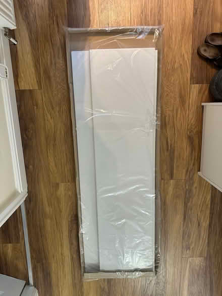 Photo of free 1600mm bath side panel (West Greenwich, SE10) #1