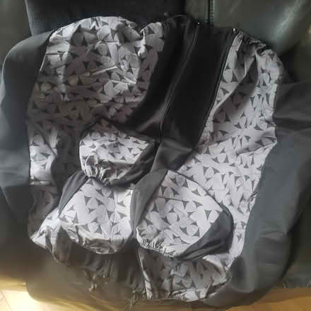 Photo of free Partial Car Seat Cover Set (Glenageary) #1