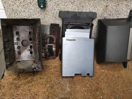 Photo of free Scrap metal (Norbury SW16) #1