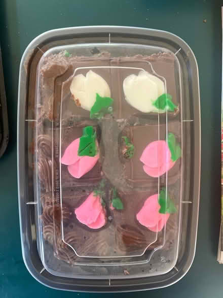 Photo of free Chocolate cake (Lake City/Meadowbrook) #1