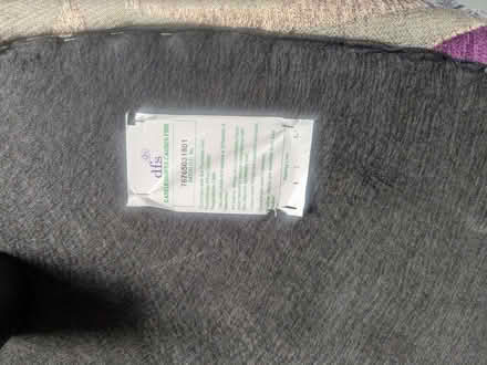 Photo of free 2 cuddle sofas (Waterlooville PO8) #3