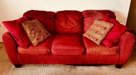 Photo of free Furniture (Falls Church VA) #1