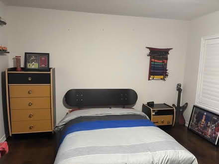 Photo of free Bedroom set for boys (Vaughan , on) #1