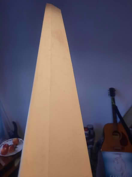 Photo of Architrave / Skirting offcut (Florence Park OX4) #2