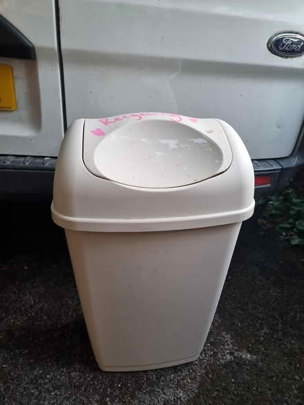 Photo of free Plastic bins (Clay Bottom, BS5) #1