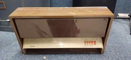 Photo of free Wall heaters (Birkenhead, CH42) #2