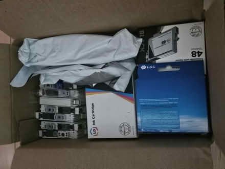 Photo of free Epson photostylus printer (Sevenhills) #3