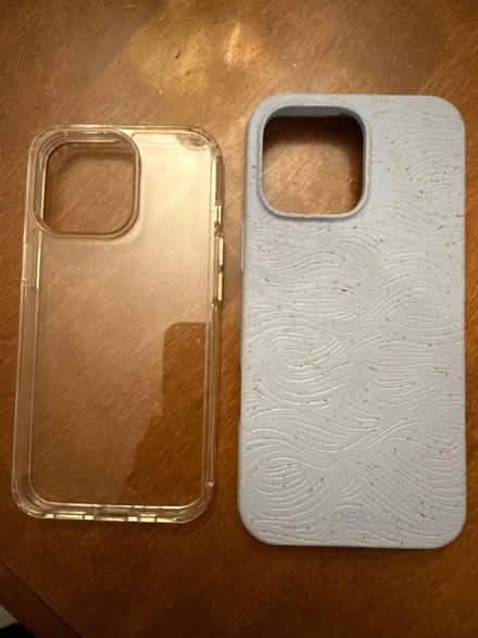 Photo of free Phone case (Willow Glen/San Jose) #1