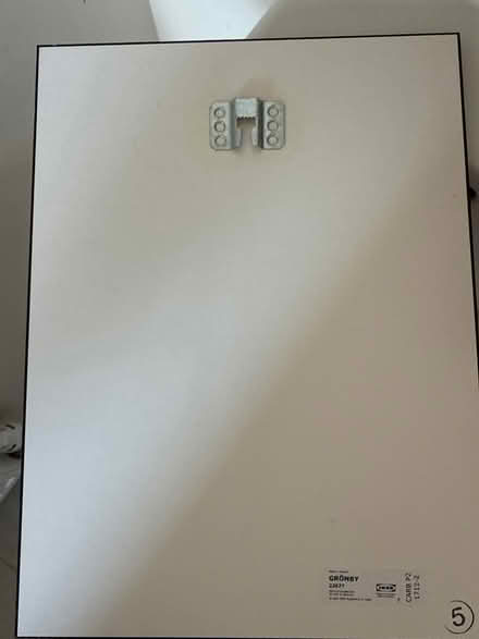 Photo of free IKEA picture (Allestree, DE22) #2