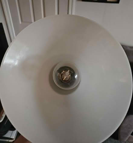Photo of free Floor Lamp (Heckmondwike) #2