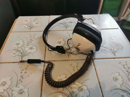 Photo of free Headphones (Sawley NG10) #1
