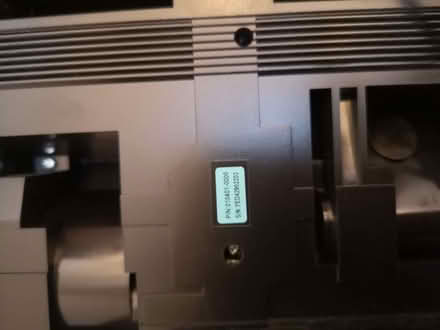 Photo of free Logitech force feedback wheel (Greenwich SE10) #4