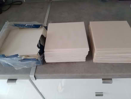 Photo of free Assorted wall tiles (Shurdington GL51) #1